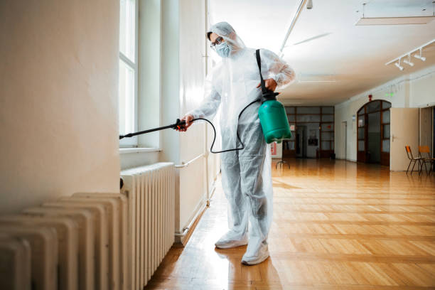 Best Commercial Pest Control Services  in Minerva Park, OH